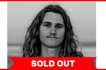 Fletcher Kent - The Open To The Light Tour