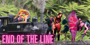 End of the Line Cabaret