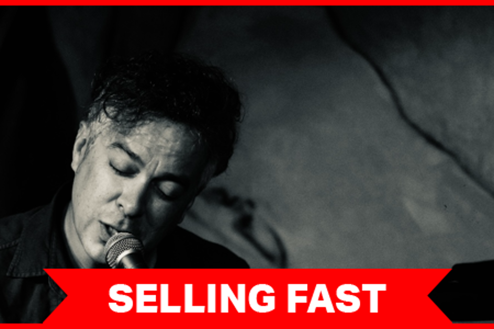 M. Ward & The Undertakers