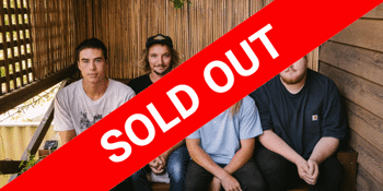 Sly Withers | Milk Bar (SOLD OUT)