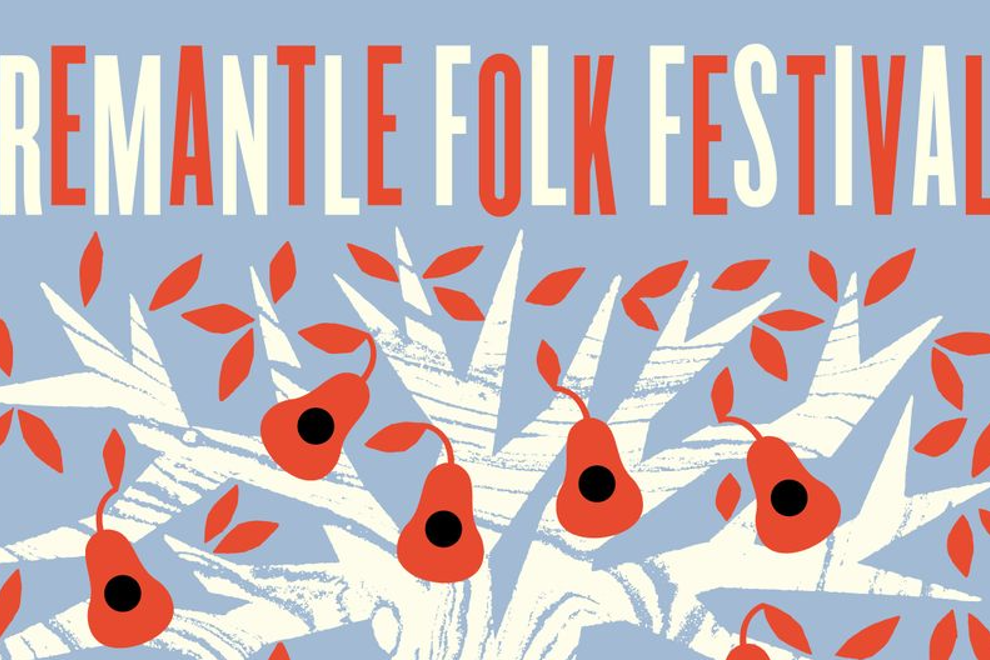 Fremantle Folk Festival 2026