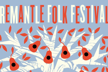 Fremantle Folk Festival 2026