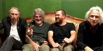 Dog Trumpet - Live Forever Christmas Show