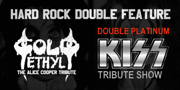 Cold Ethyl  The Alice Cooper Tribute Show