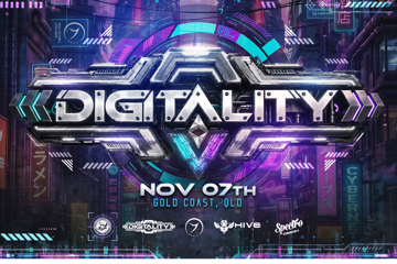 DIGITALITY V