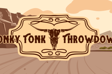 Honky Tonk Throwdown