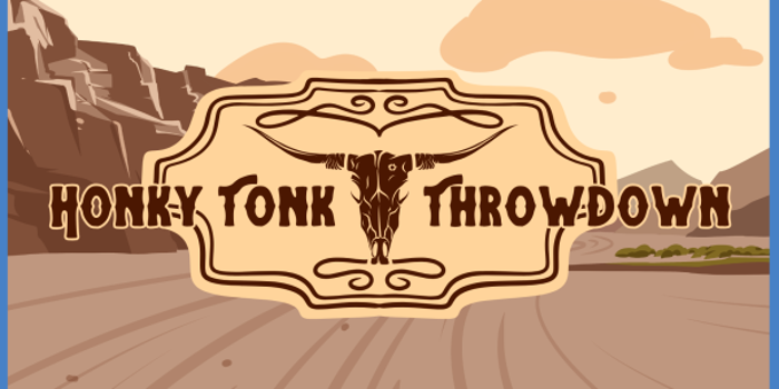Photo of Honky Tonk Throwdown