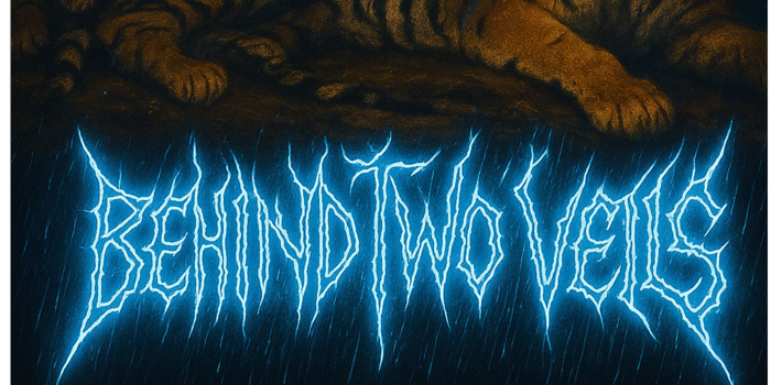 'Behind Two Veils' - Interactive Life Drawing