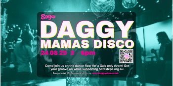 Daggy Mamas Disco 4.0