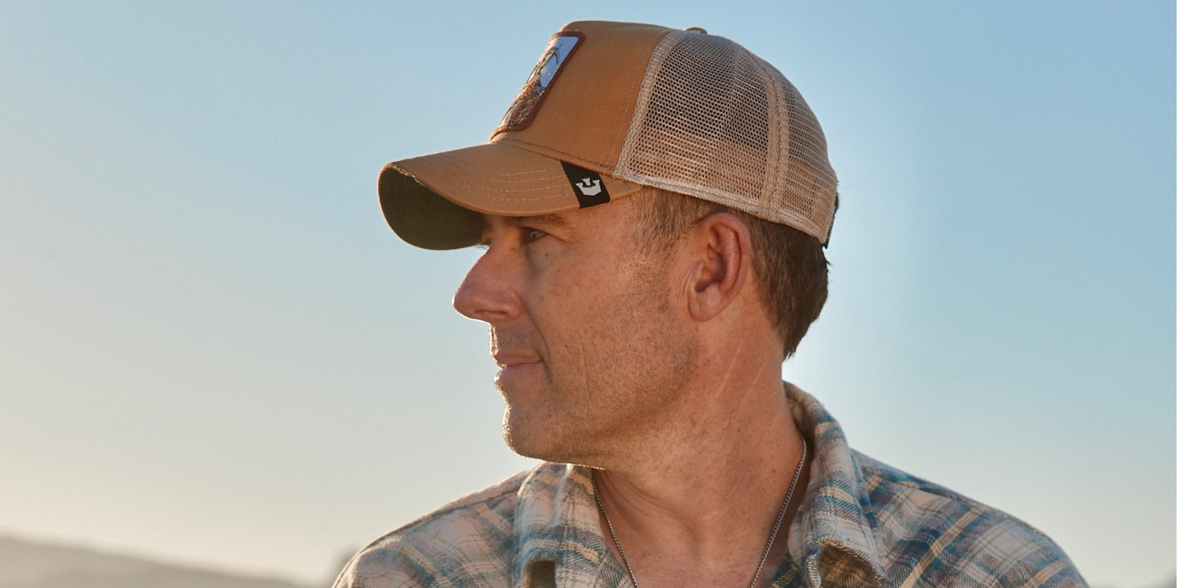Casey Barnes – Made For This Tour