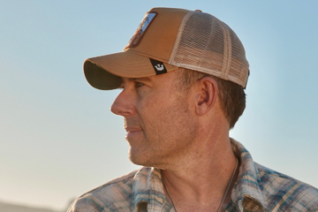 Casey Barnes – Made For This Tour