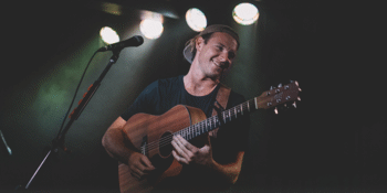 Jack Botts 'Slow Mornings' Australian Tour