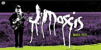 J Mascis (solo)