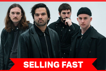 Northlane Regional Tour 2026