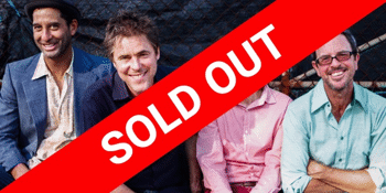 The Whitlams