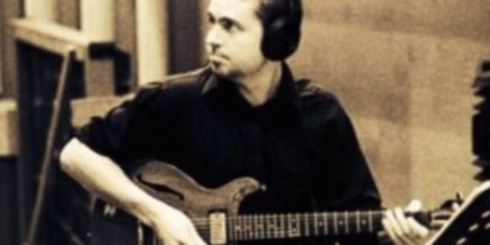 Nash Lee Quartet **FREE FRONT BAR GIG**