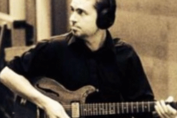 Nash Lee Quartet **FREE FRONT BAR GIG**