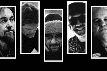 For the first time in more than 25 years ASTEROID B612 - presenting their new album ´Roads, Stars´