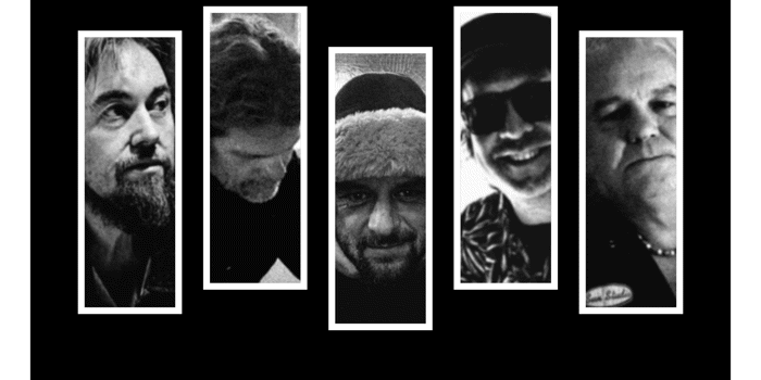 For the first time in more than 25 years ASTEROID B612 - presenting their new album  Roads, Stars 