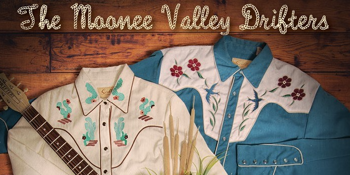 Moonee Valley Drifters **FREE GIG**