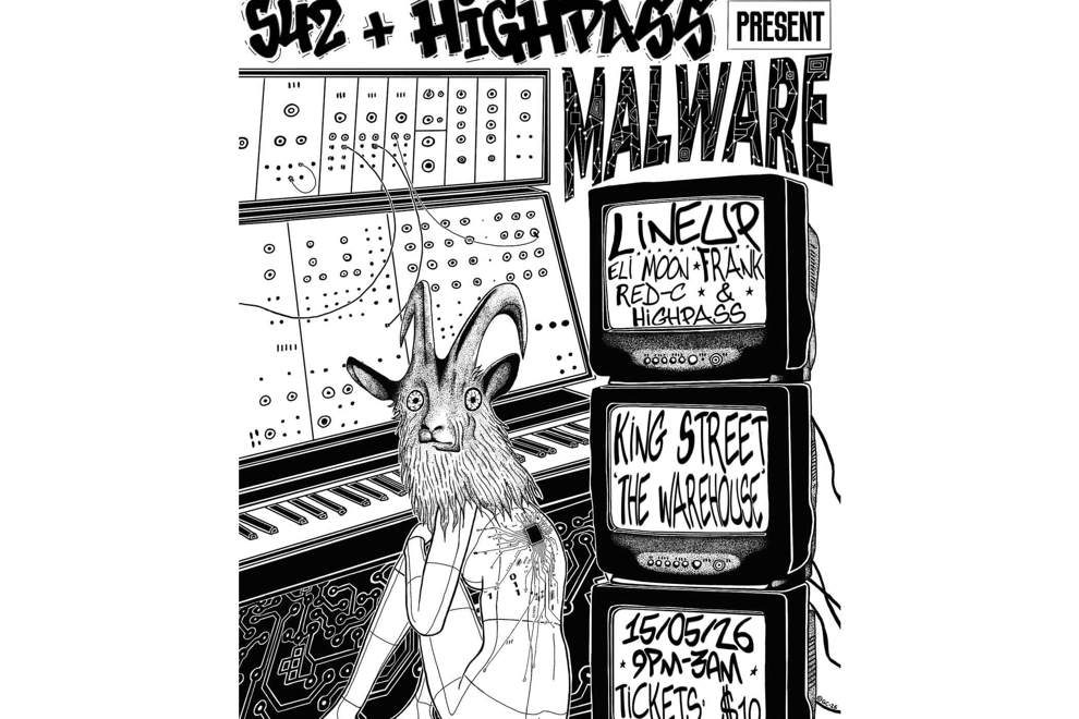 MALWARE