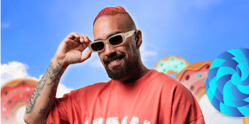 Lenny's Toddler Techno Tour - BATHURST