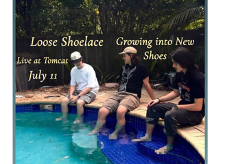 Loose Shoelace Ep Launch Celebration