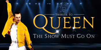 Queen - The Show Must Go On
