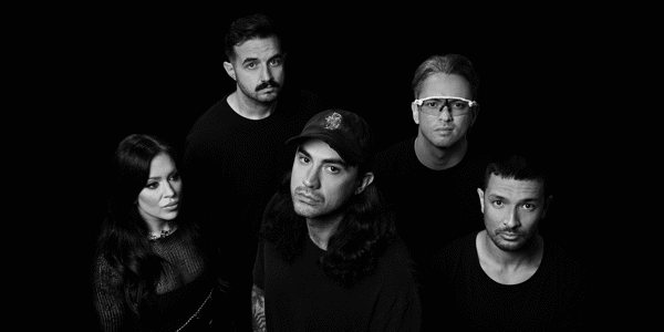 Event image for Make Them Suffer