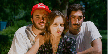 SAN CISCO 'Flaws' Tour