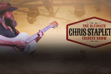 The Ultimate Chris Stapleton Tribute Show
