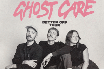 Ghost Care