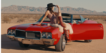 RACHAEL FAHIM: Who You Are Your