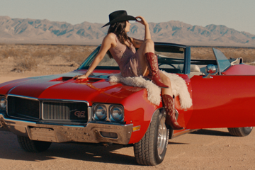 RACHAEL FAHIM: Who You Are Your