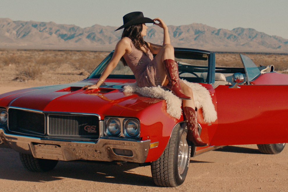 RACHAEL FAHIM: Who You Are Your