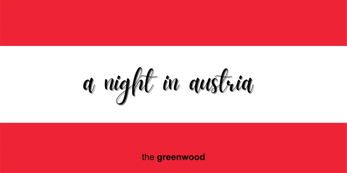 A Night in Austria