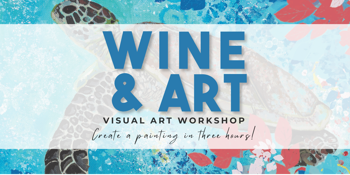 Wine & Art (June 2026)