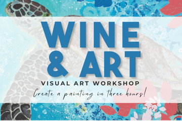 Wine & Art (June 2026)