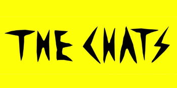 The Chats – High Risk Behaviour Tour (U18 Matinee)