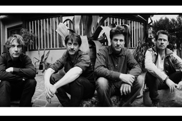 GIRLS AGAINST BOYS w/ METHO & VOICE IMITATOR