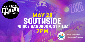Parents Battle of the Bands: Southside 1