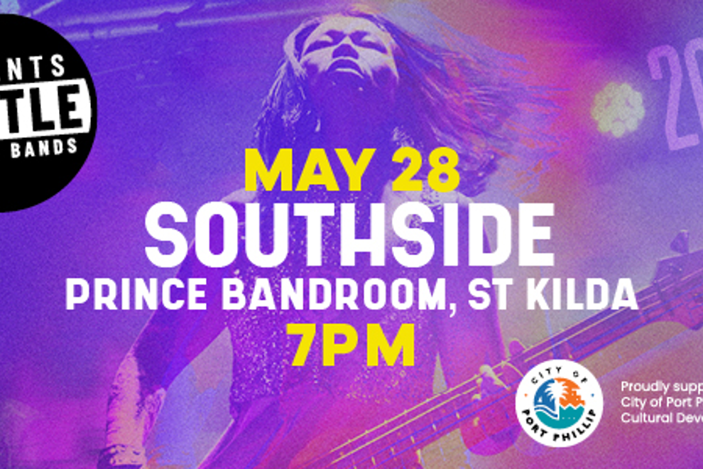 Parents Battle of the Bands: Southside 1