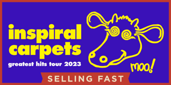 Inspiral Carpets