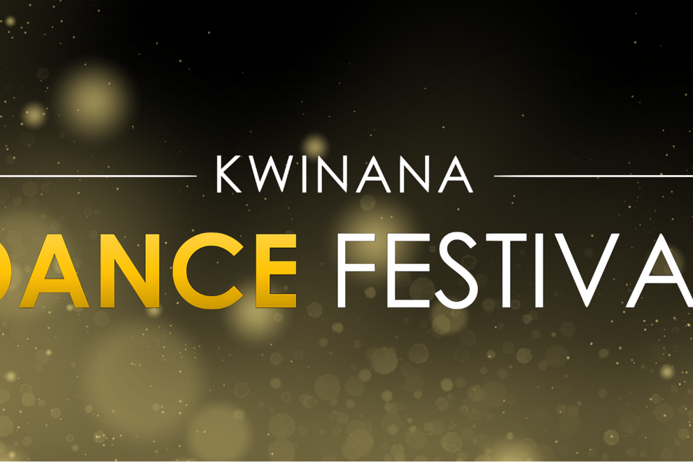 KWINANA DANCE FESTIVAL 2026 | Awards Night