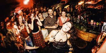 Jeane Presents Sicko (EP Launch)