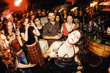 Jeane Presents Sicko (EP Launch)