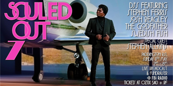 Souled Out 7
