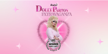 Dolly Parton: Extravaganza