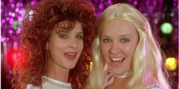 MURIEL’S WEDDING - Drag Trivia