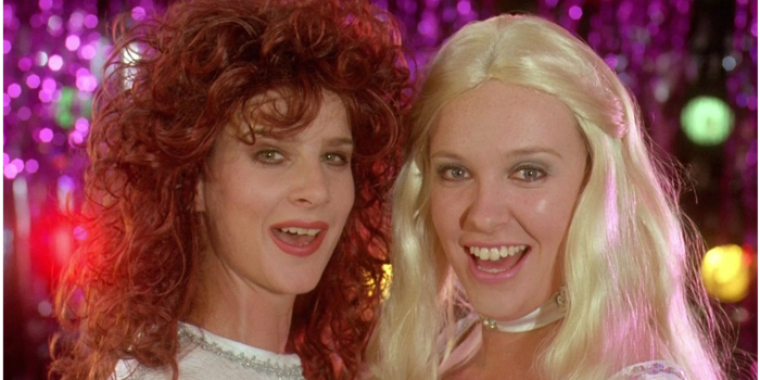 MURIELS WEDDING - Drag Trivia